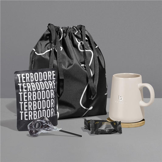 Yatta Bundled Bliss Hamper
