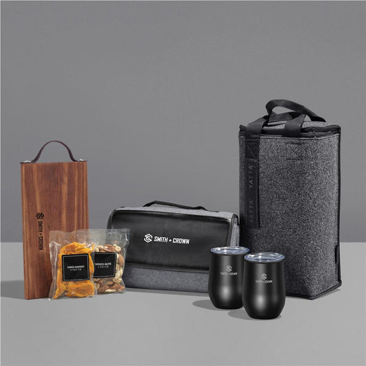 Yatta Backroad Bites Hamper