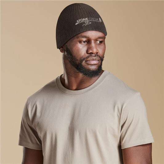 Urban Terrain Frost Beanie