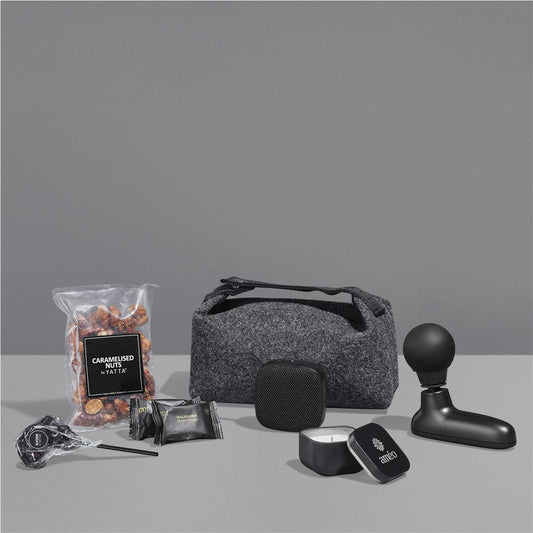 Yatta Soothing Splendor Hamper
