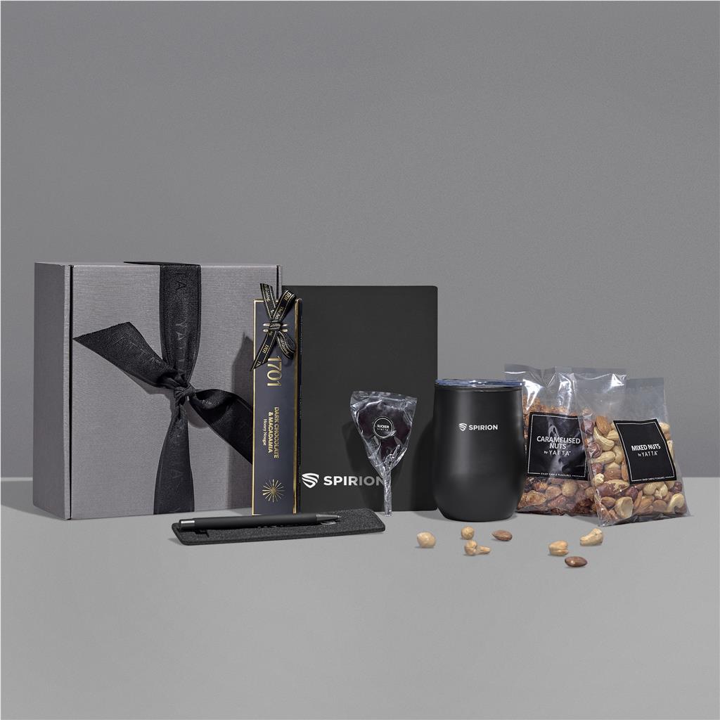 Yatta Ultimate Uplift Hamper