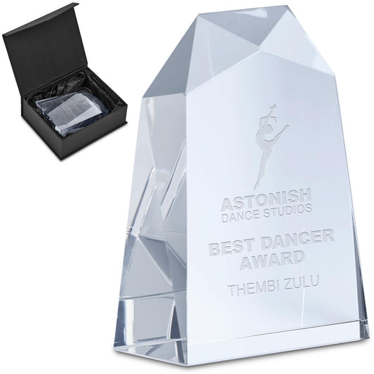 Altitude Milestone Award