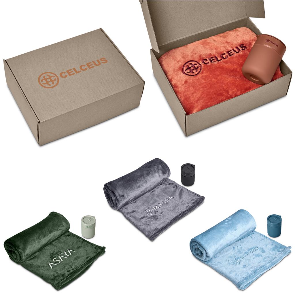 Altitude Snowdrift Gift Set