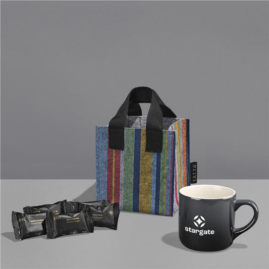 Yatta Majestic Mingle Hamper