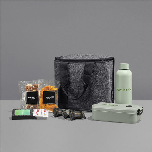 Yatta Sweet Solace Hamper