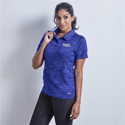 Ladies Volition Golf Shirt