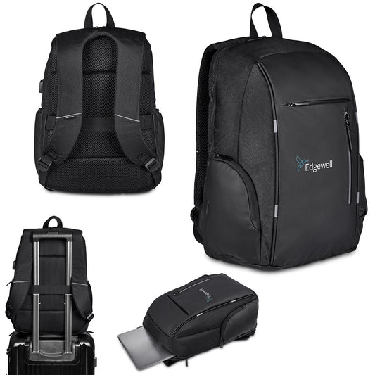 Swiss Cougar Rivoli Laptop Backpack