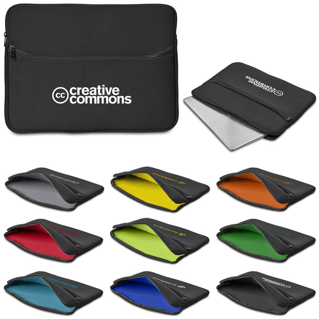 Altitude Sisco Neoprene Laptop Sleeve