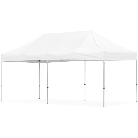 Ovation Sublimated Gazebo 6m X 3m