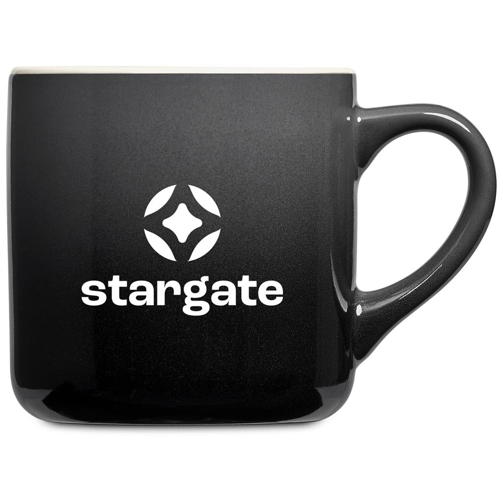 AC Hazyview Ceramic Coffee Mug - 330ml