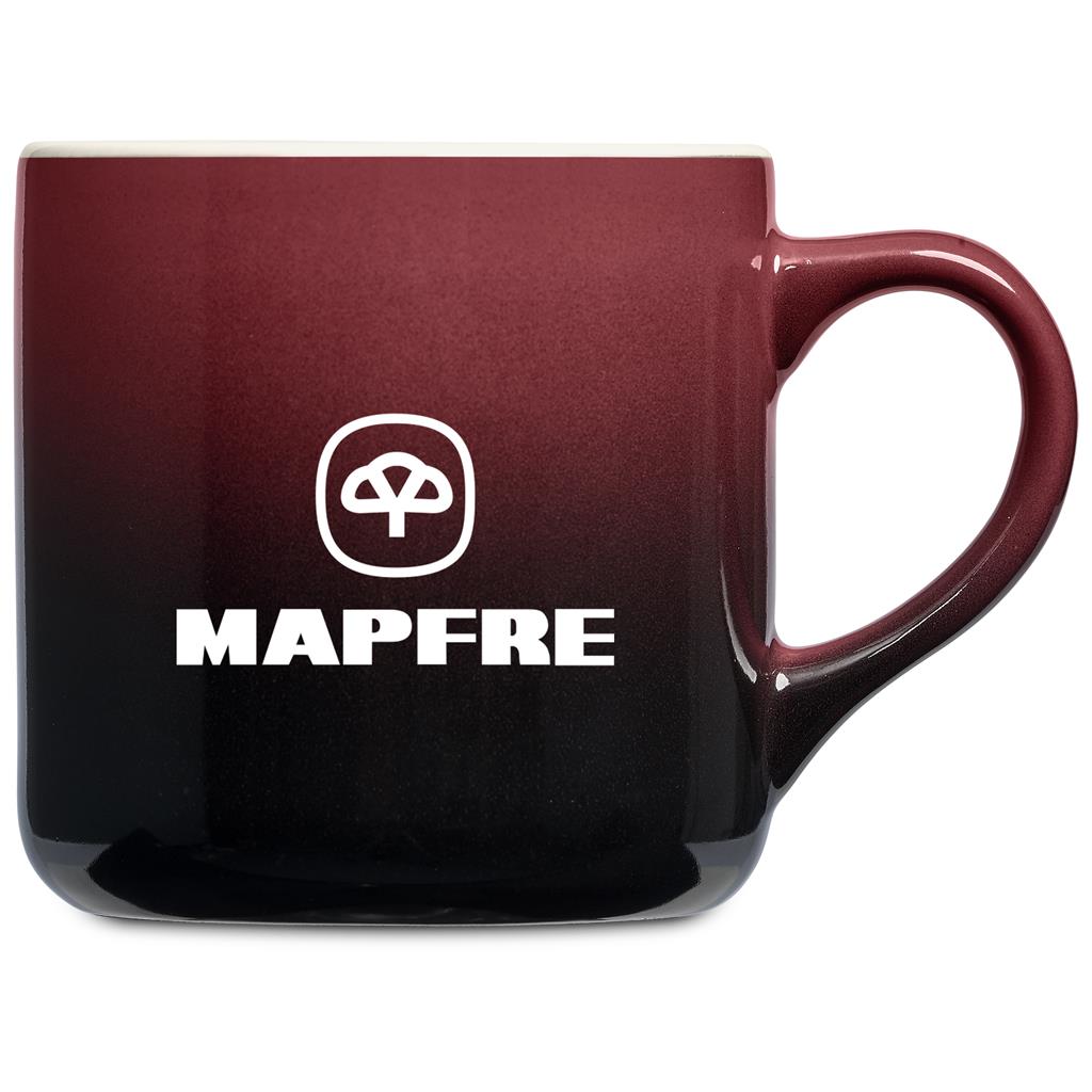 AC Hazyview Ceramic Coffee Mug - 330ml