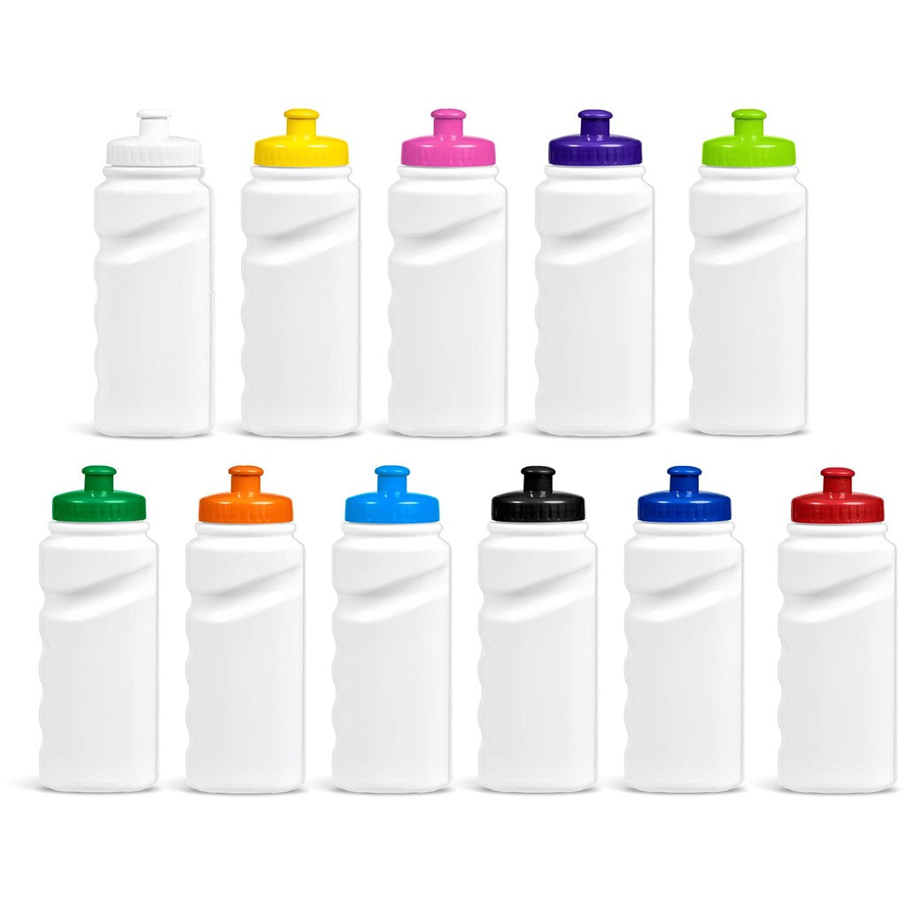 Annex Plastic Water Bottle - 500ml