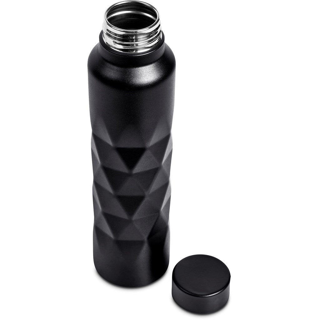 Alex Varga Enigma Stainless Steel Water Bottle – 1 Litre