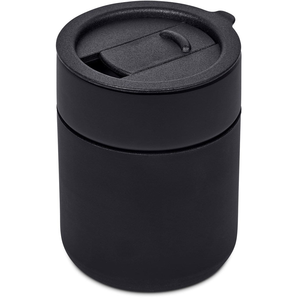 Serendipio Pimlico Ceramic Coffee Tumbler – 300ml