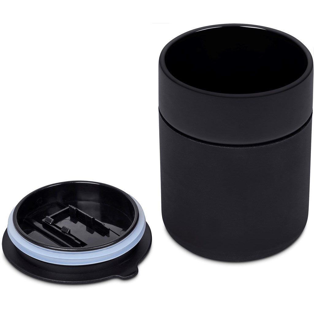 Serendipio Pimlico Ceramic Coffee Tumbler – 300ml