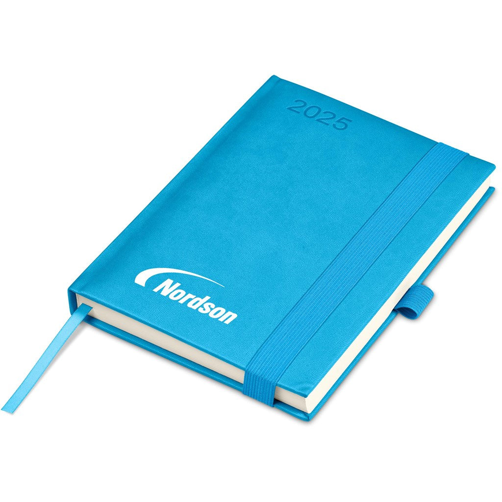 Altitude Advantage A5 2025 Diary