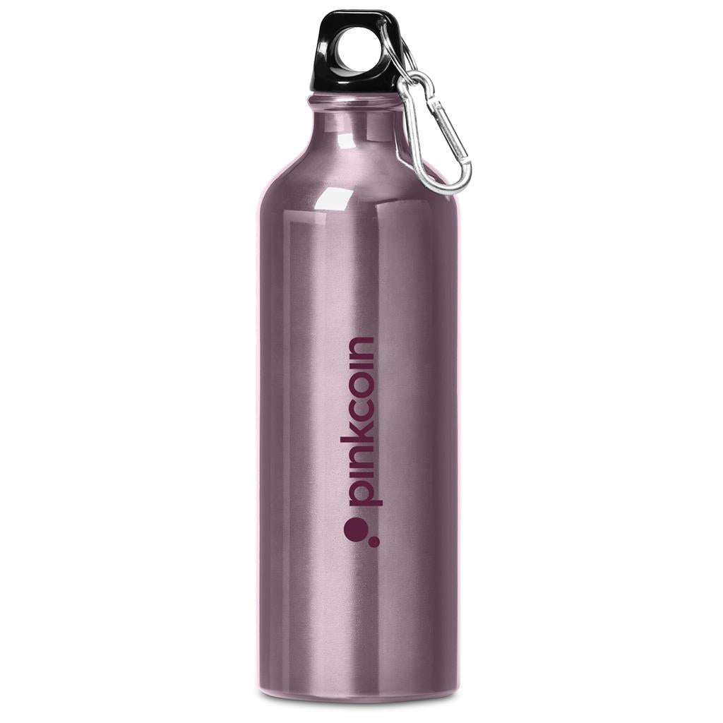 Altitude Solano Aluminium Water Bottle - 750ml