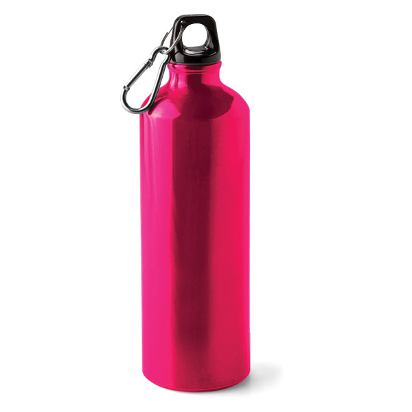 Fine Society Water Bottle