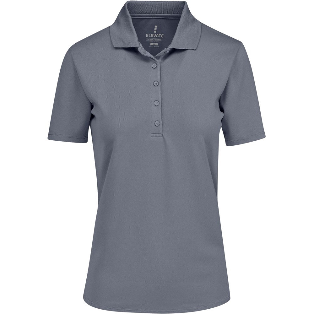 Ladies Edge Golf Shirt