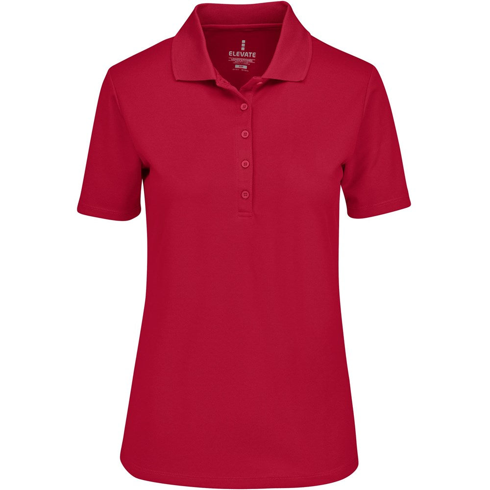 Ladies Edge Golf Shirt