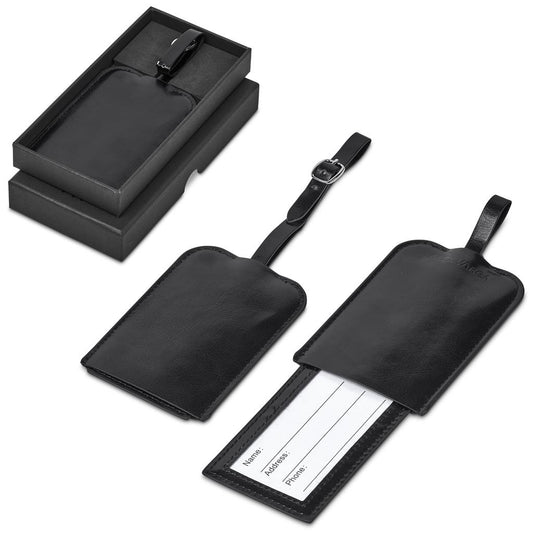 Alex Varga Tuscany Luggage Tag