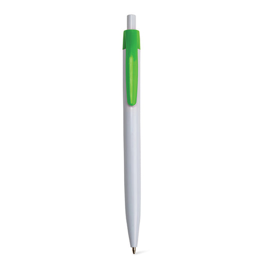 Black Ink Blaster Ballpoint Pen