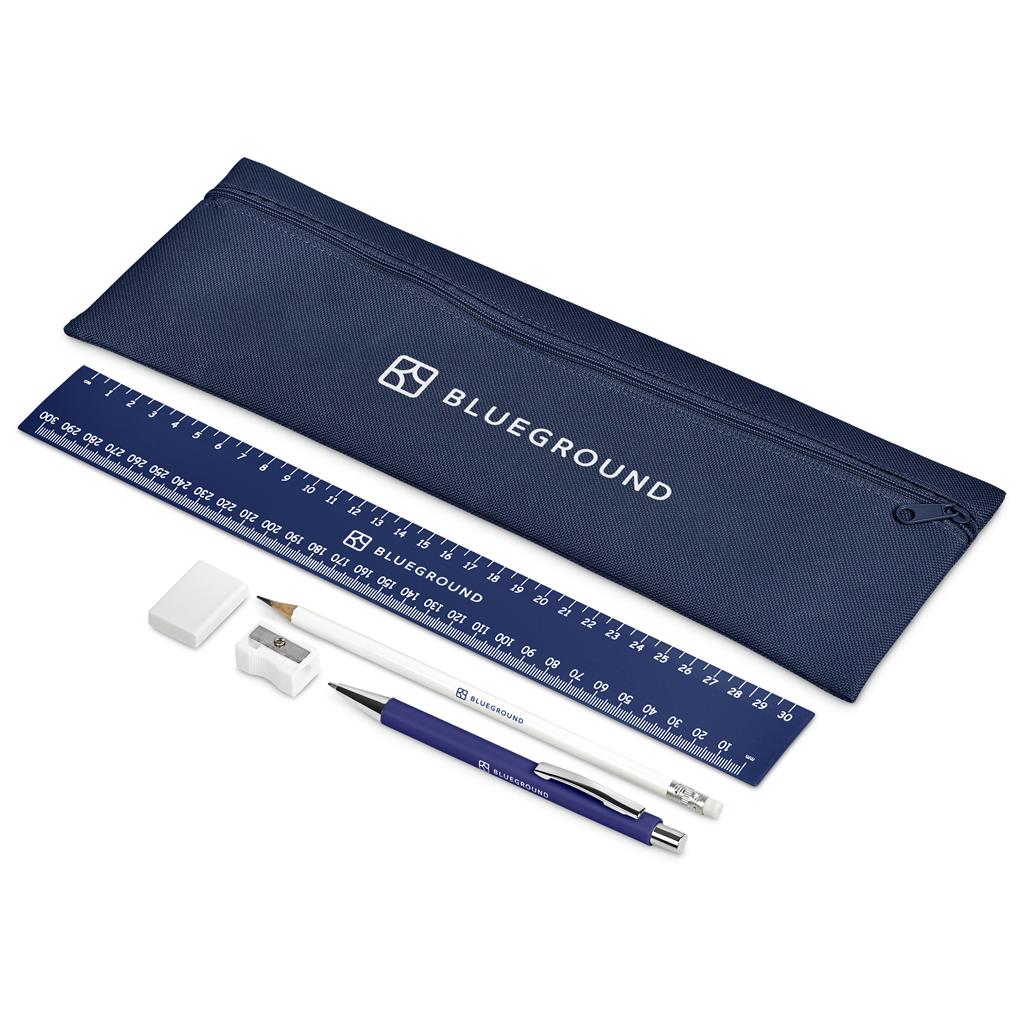 Altitude Vocation Stationery Set