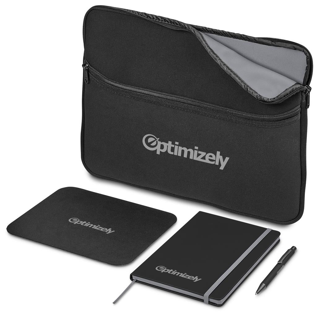 Altitude Drayman Gift Set