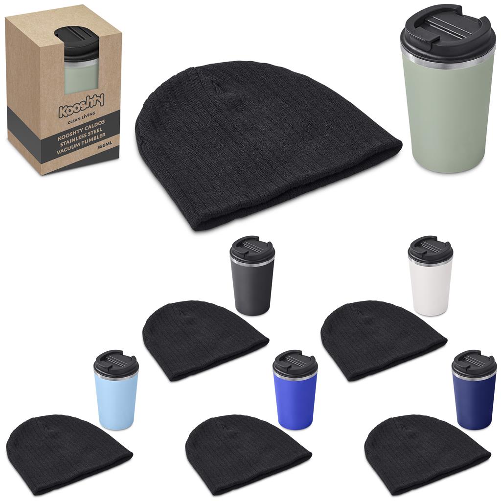 Altitude Caldos Winter Gift Set