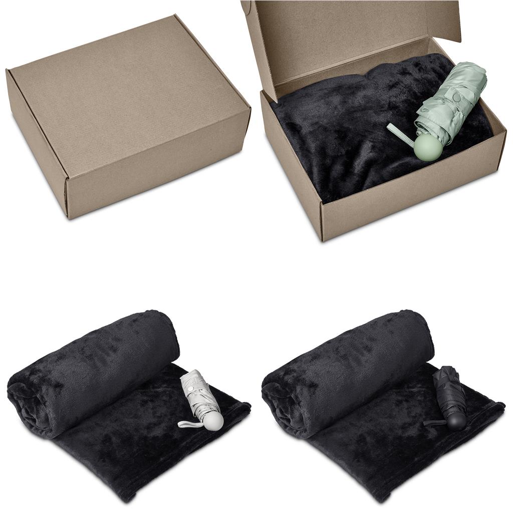 Altitude Vermont Gift Set