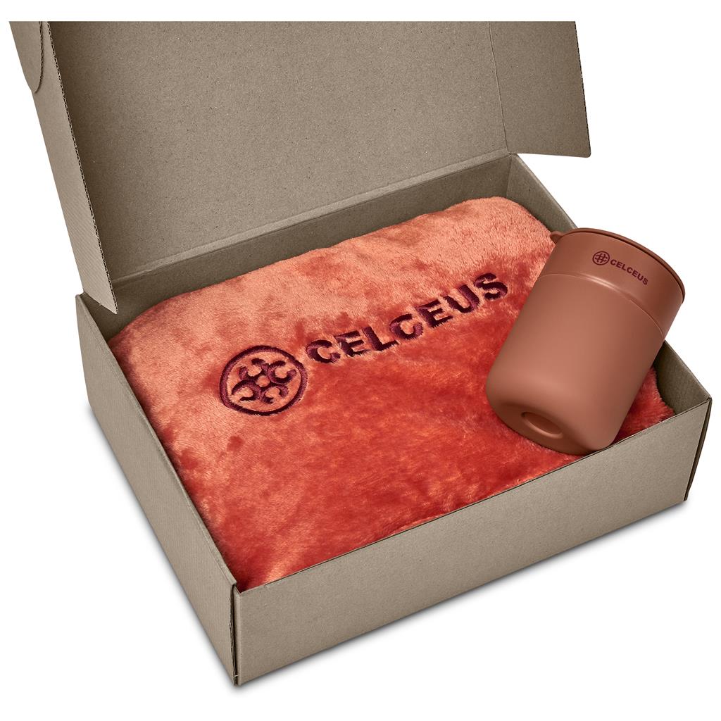 Altitude Snowdrift Gift Set