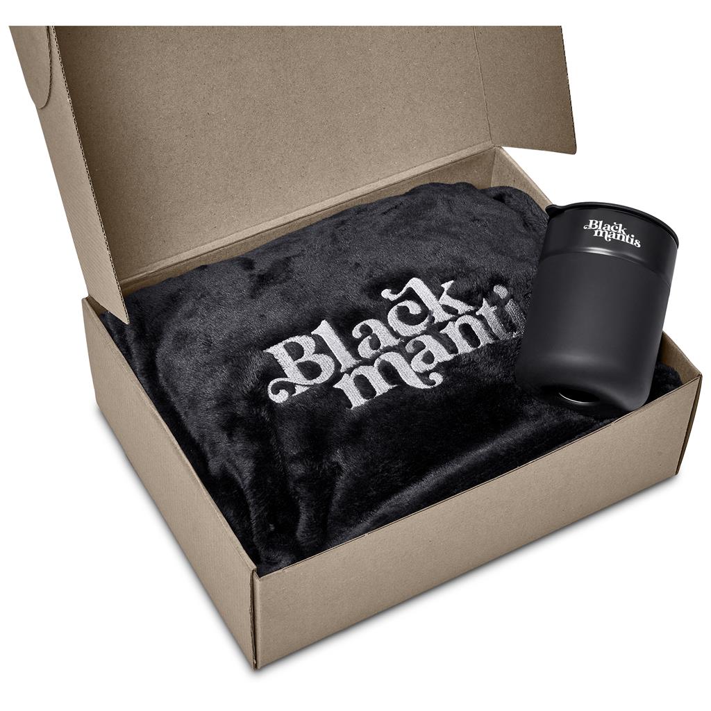 Altitude Snowdrift Gift Set