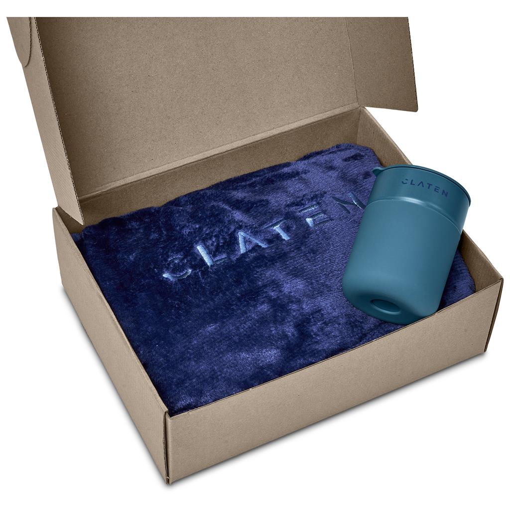 Altitude Snowdrift Gift Set