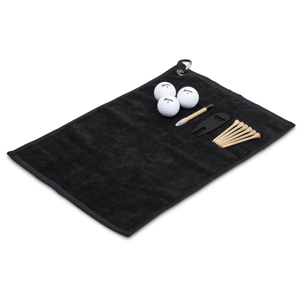 Altitude Streamline Golf Set