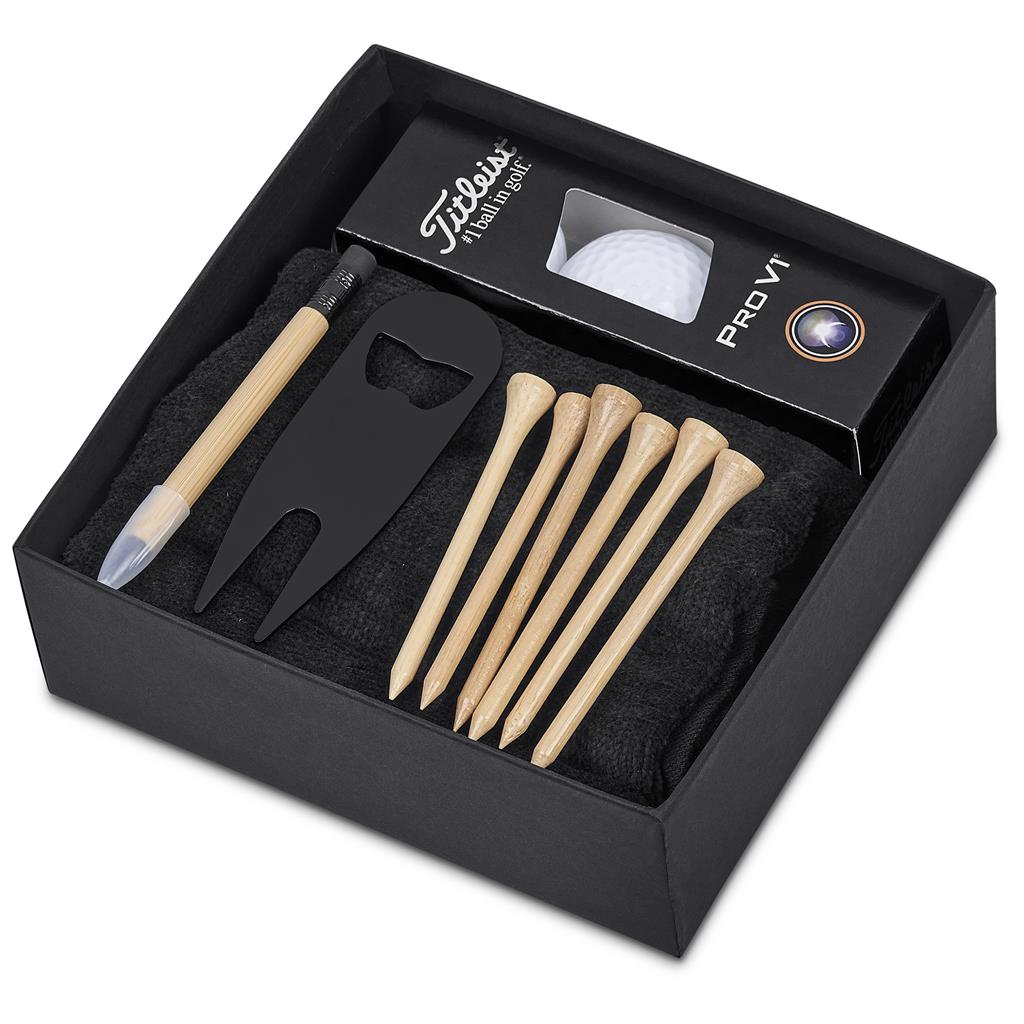 Altitude Streamline Golf Set