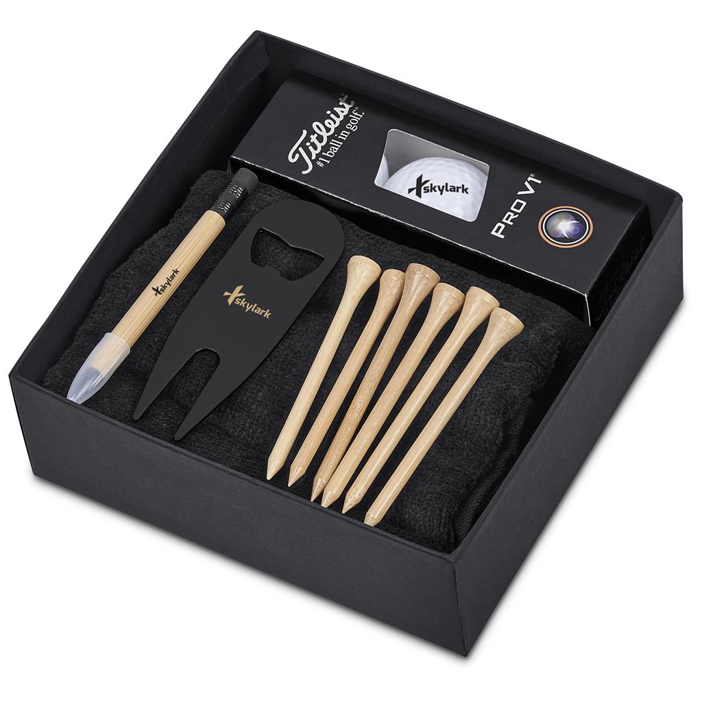 Altitude Streamline Golf Set