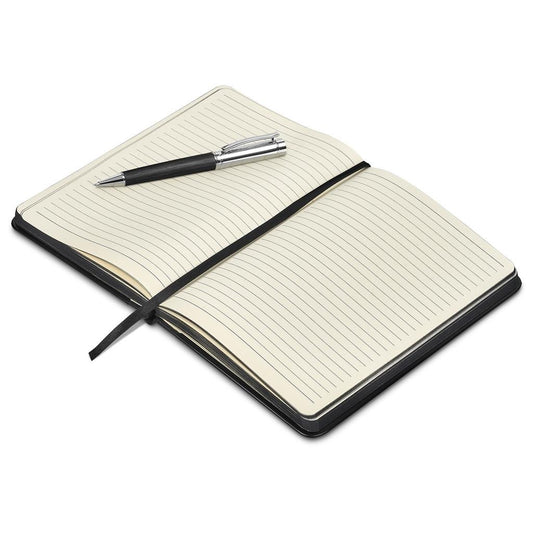 Alex Varga Pagonis Notebook & Pen Set