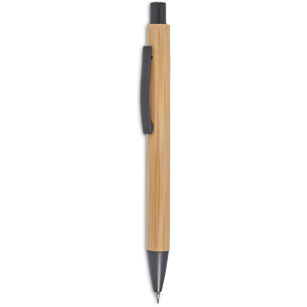 Okiyo Jona Bamboo Ball Pen & Pencil Set