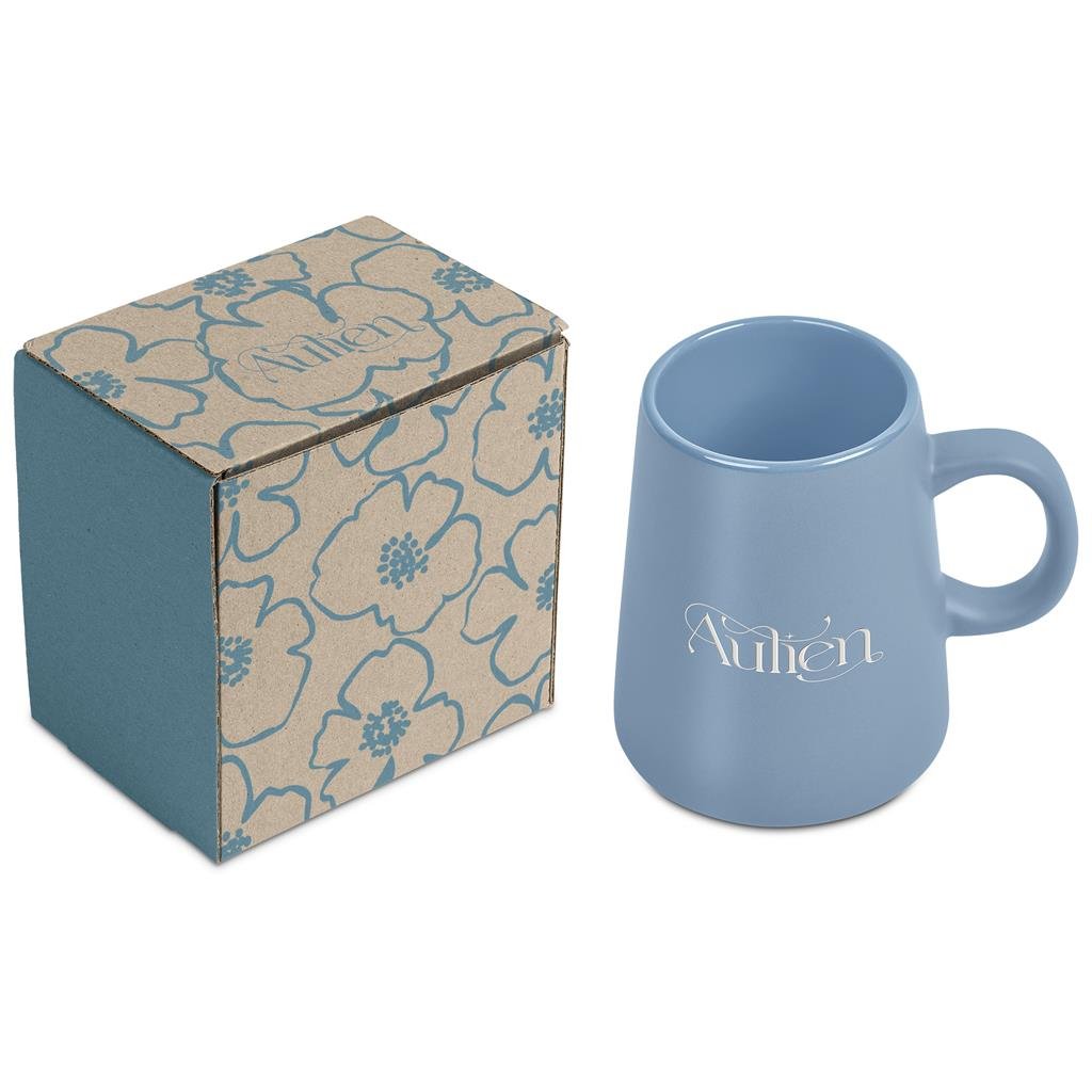 Serendipio Dorset Mug in Bianca Custom Gift Box