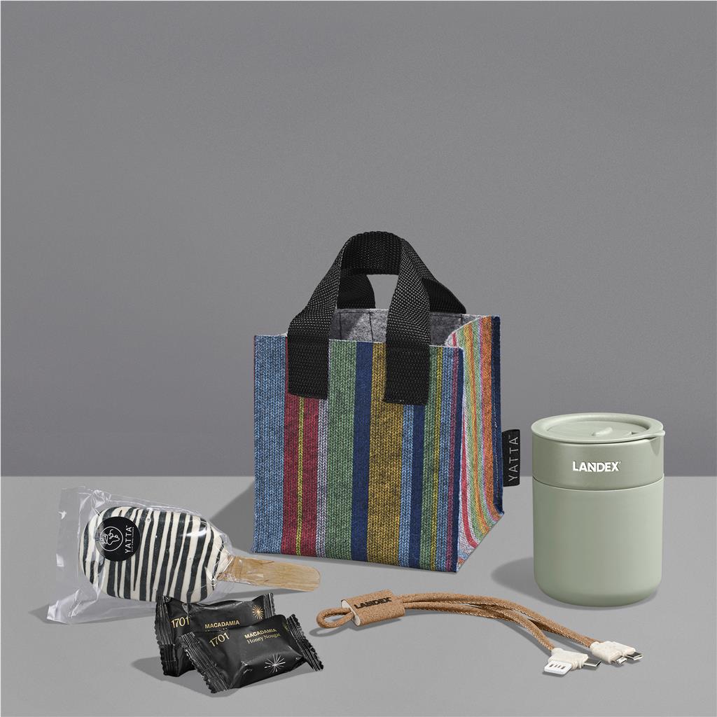 Yatta Sweet Sip Hamper