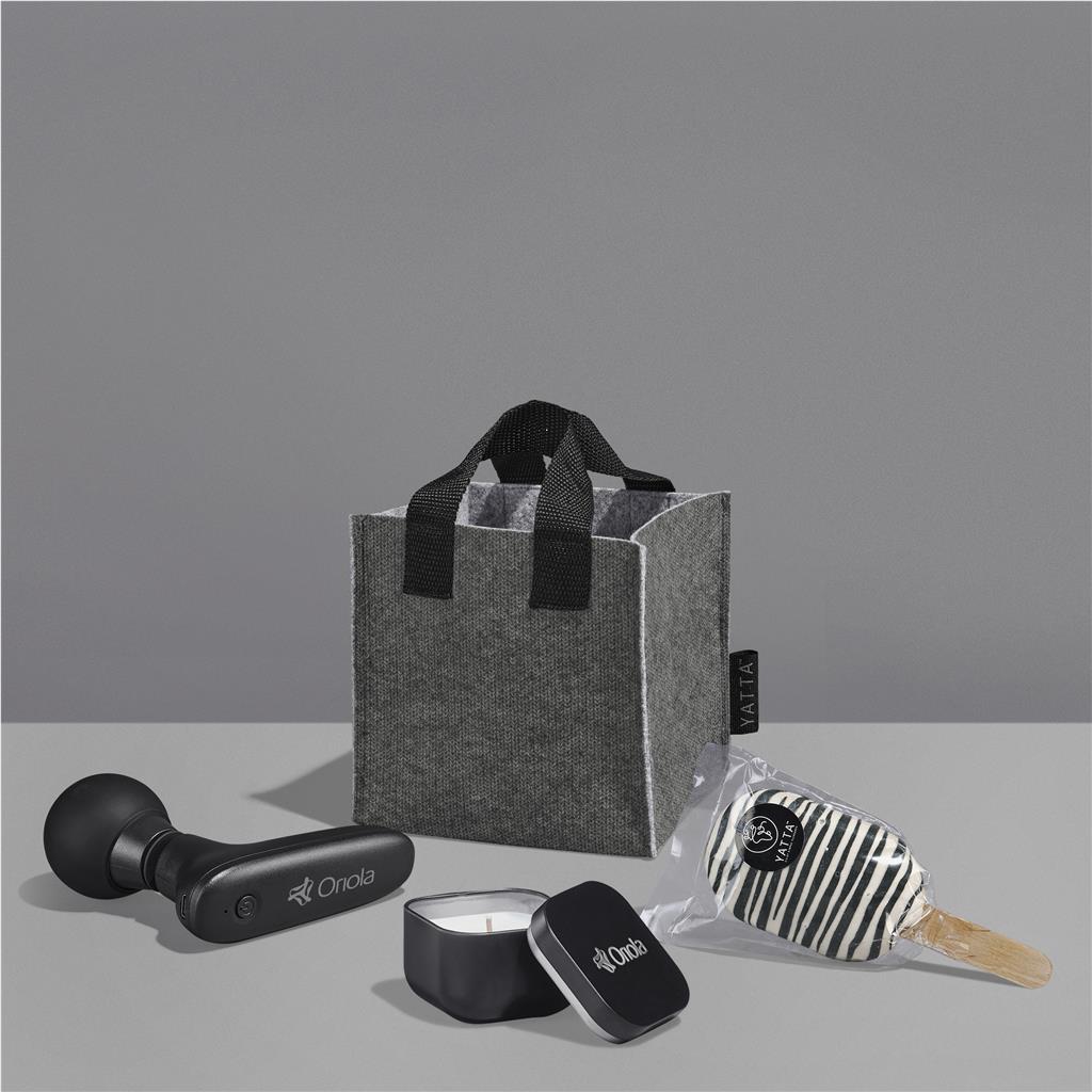 Yatta Positive Pulse Hamper