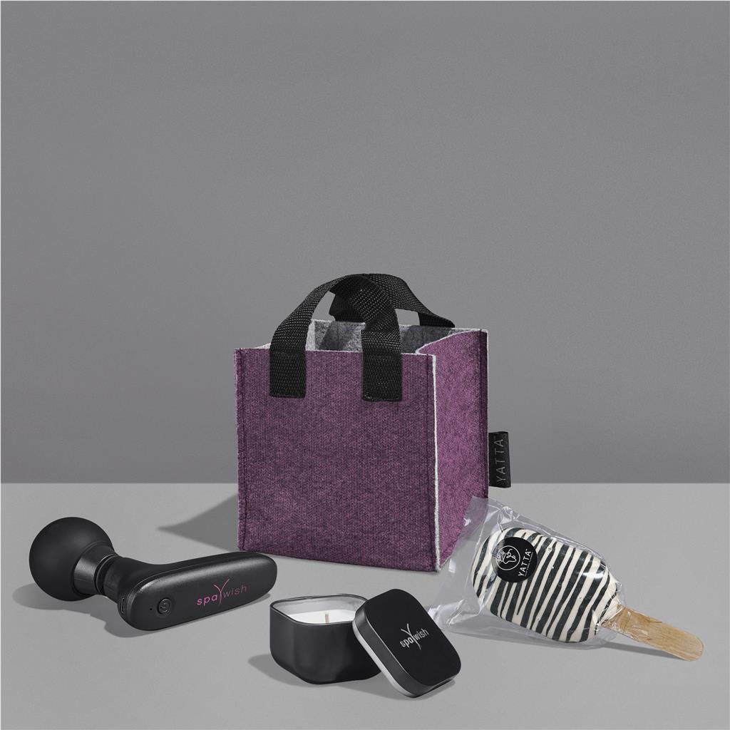 Yatta Positive Pulse Hamper