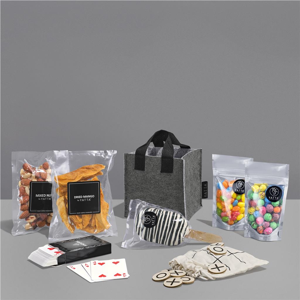 Yatta Boost Bundle Hamper