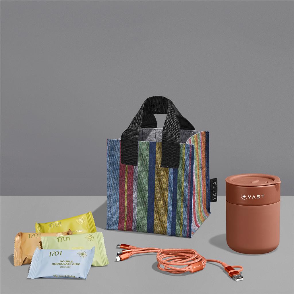 Yatta Harmony Haven Hamper