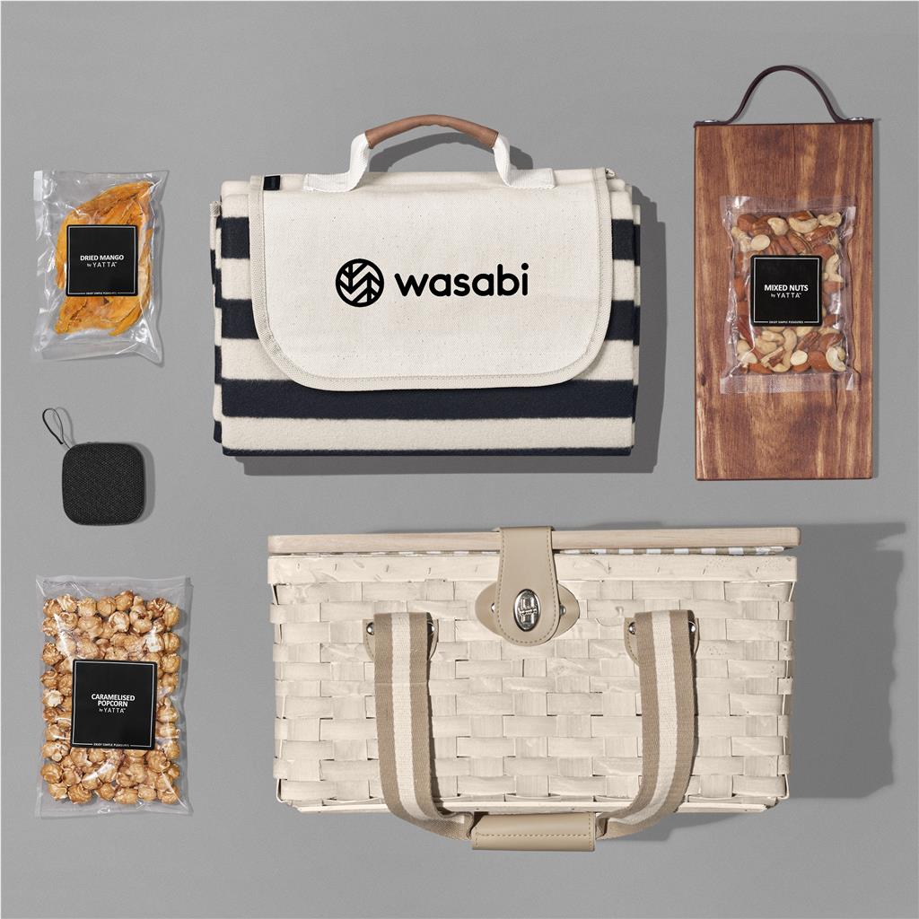 Yatta Together Treasures Hamper