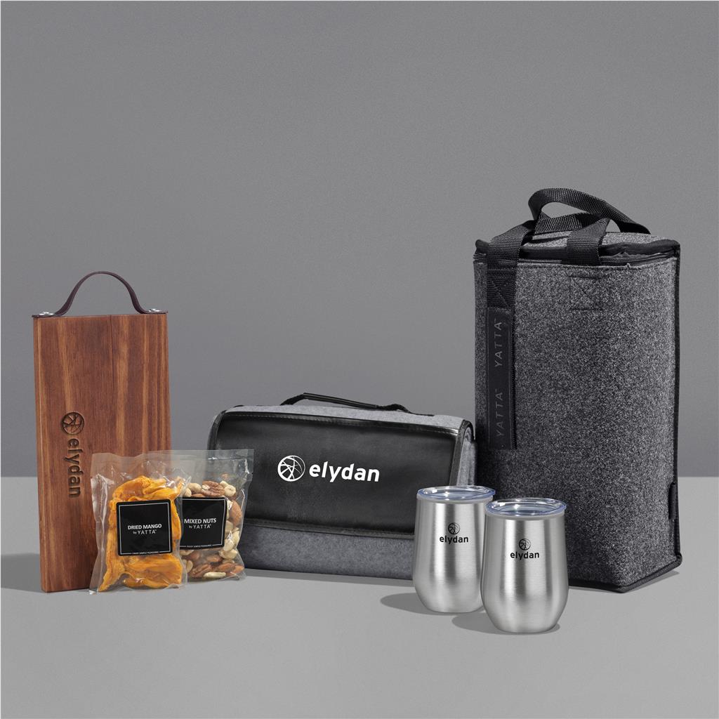 Yatta Backroad Bites Hamper