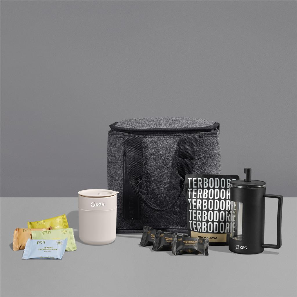 Yatta Grounded Gratitude Hamper