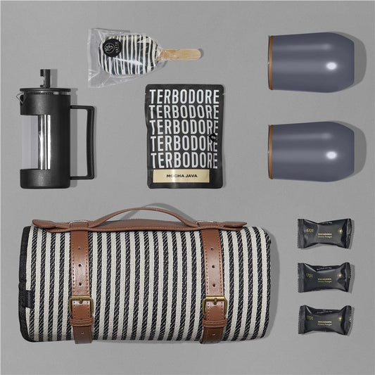 Yatta Mocha Magic Hamper