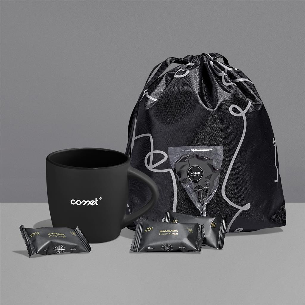 Yatta Bright Bites Hamper