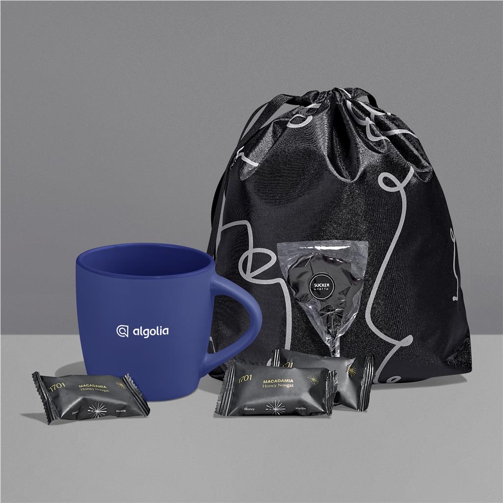 Yatta Bright Bites Hamper